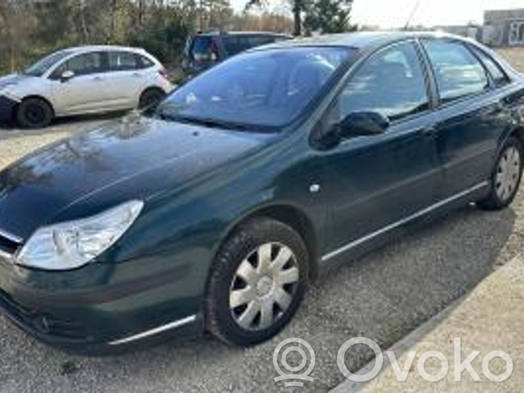 C5 C5, C5 Aircross  633918