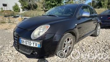 Mito MiTo  156087448