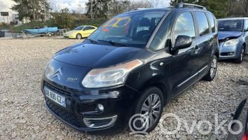 C3 Picasso C3, Pluriel, Picasso  6351GL