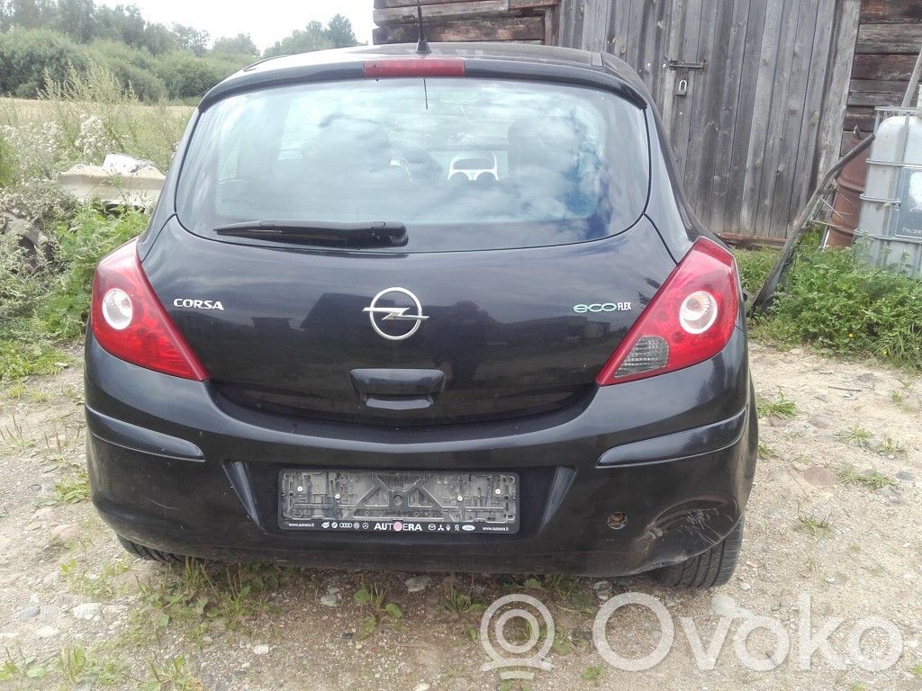 Corsa D Corsa  3J212304