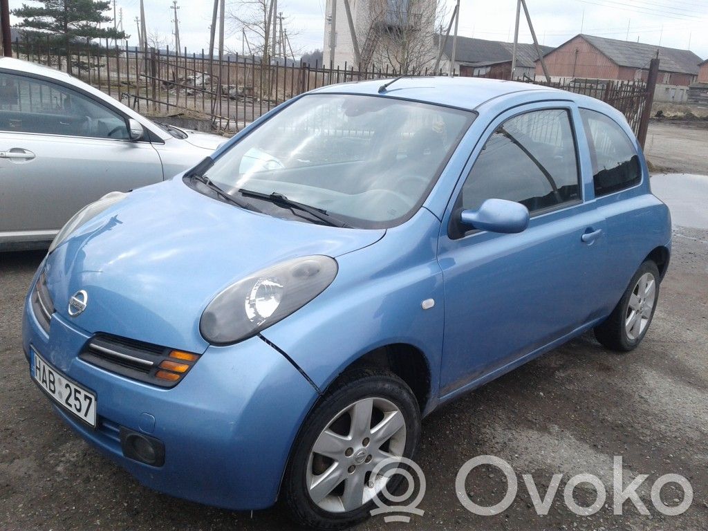 Micra Micra  11220AX600