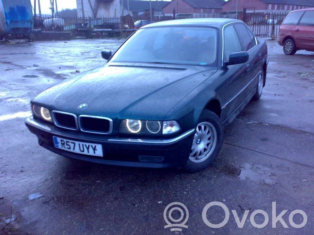 7 E38 Series 7  1229348