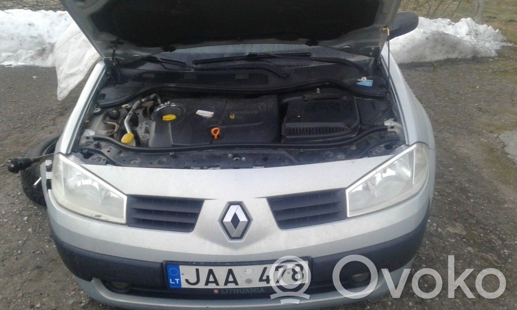 Megane II Megane  8200259832