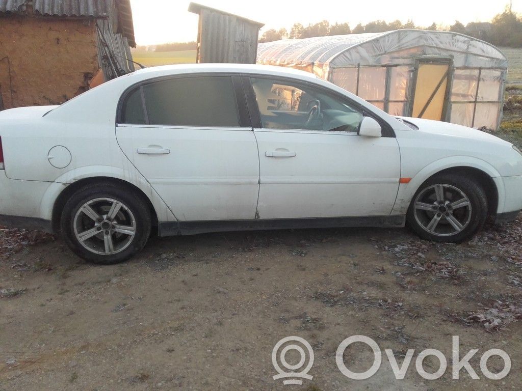 Vectra C Vectra  21031137