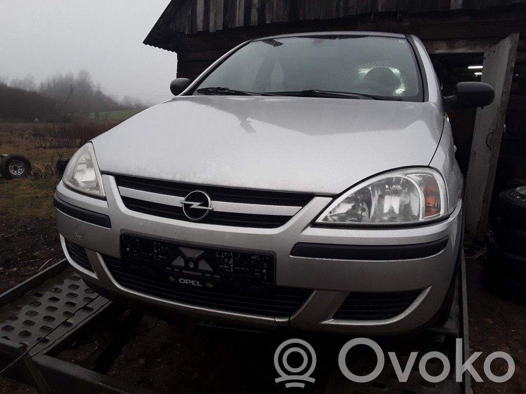 Corsa C Corsa  9227883
