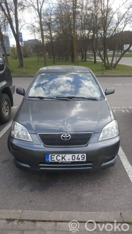 Corolla E120 E130 Corolla  54035117