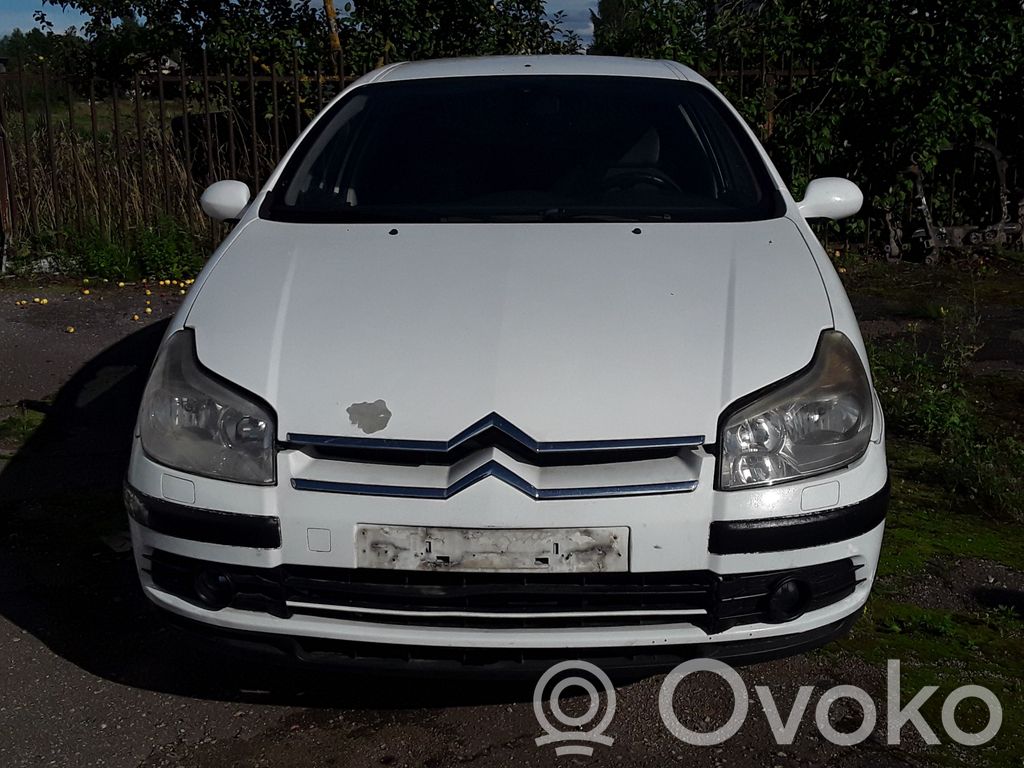 C5 C5, C5 Aircross  E20104014
