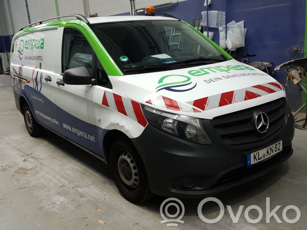 Vito Viano W447 Vito/ Viano  A4475841600