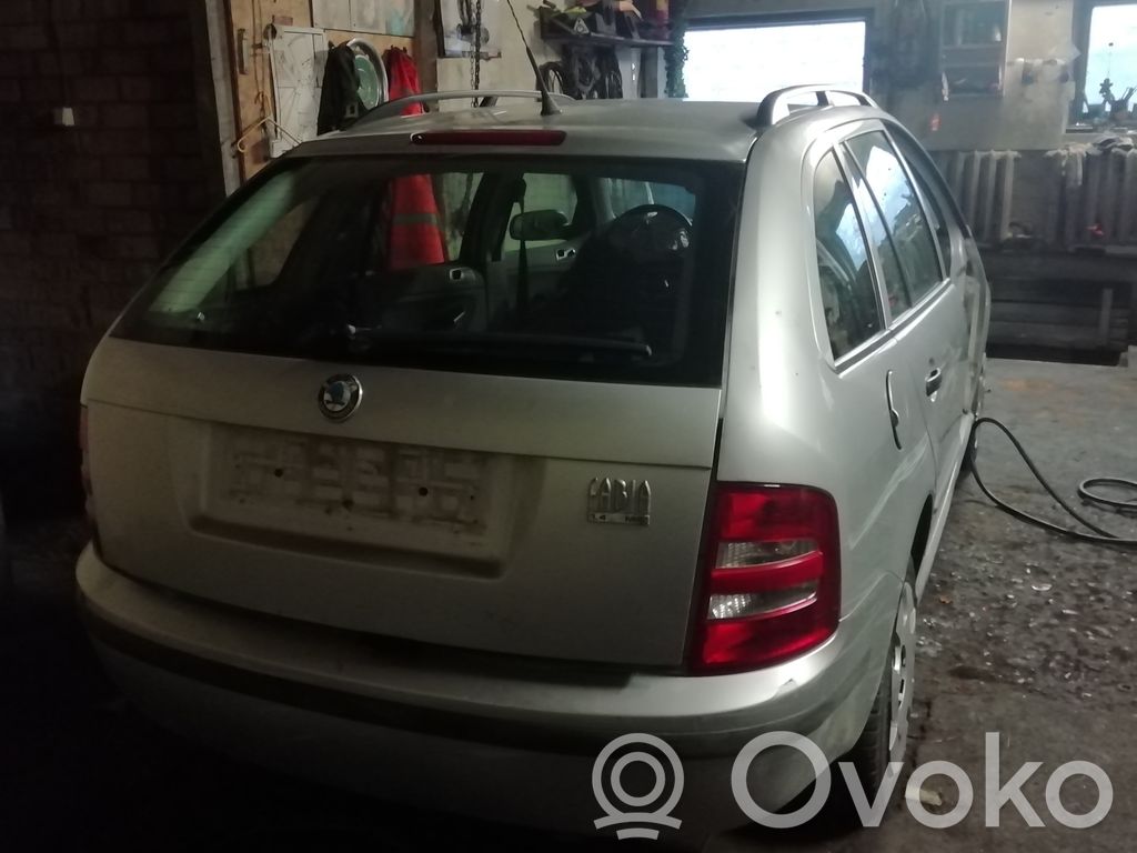 Fabia Mk1 (6Y) Fabia  6Y9945258