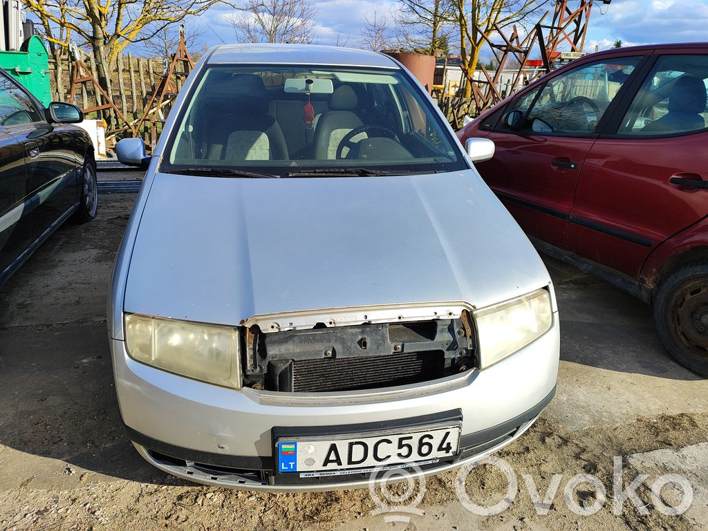 Fabia Mk1 (6Y) Fabia  6Y0839751B