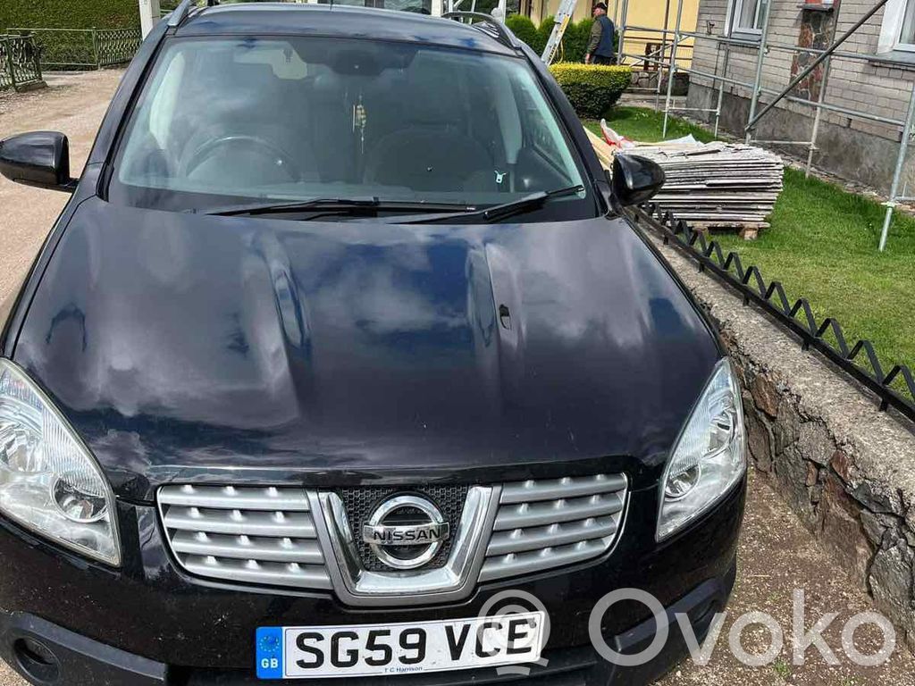 Qashqai Qashqai, Qashqai+2  8200728292C