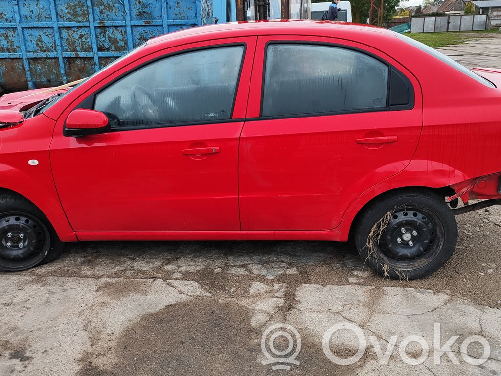 Aveo Aveo  96470254