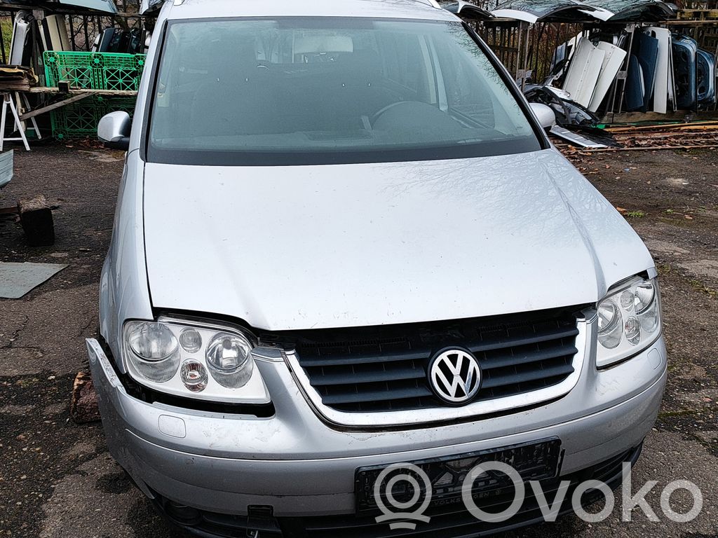Touran I Touran  33029133