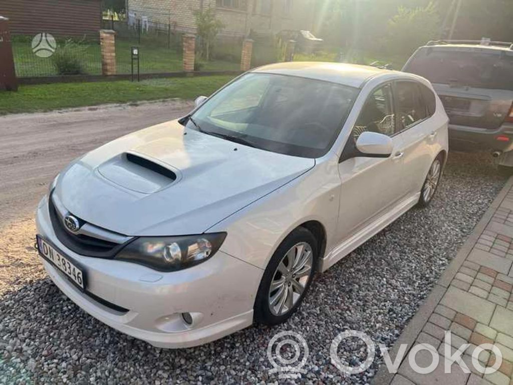 Impreza III Impreza  157393