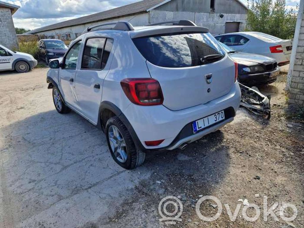 Sandero II Sandero, Sandero Stepway  226907703R