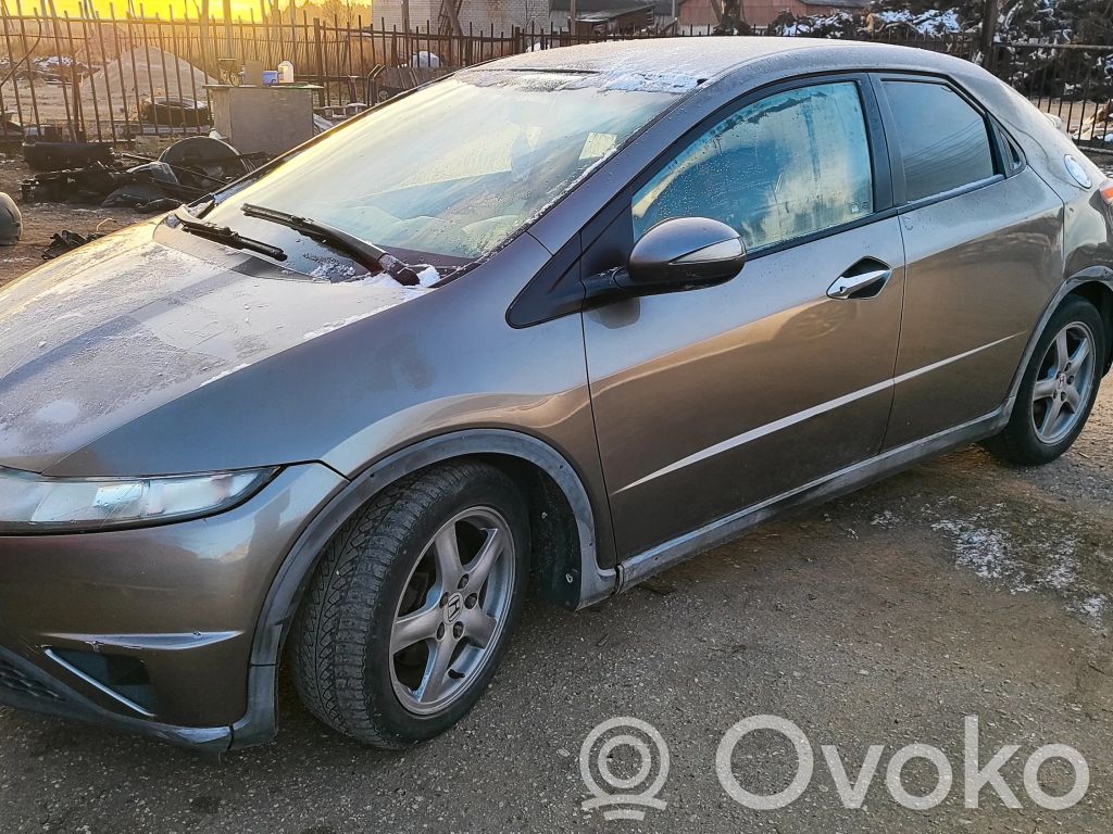 Civic Civic  305560399JN7AA