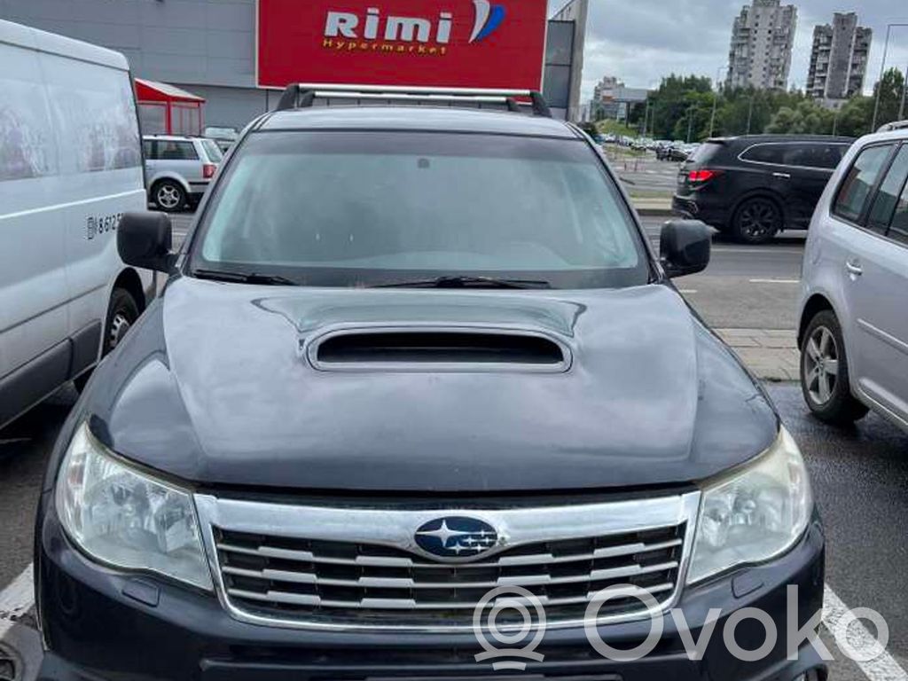 Forester SH Forester