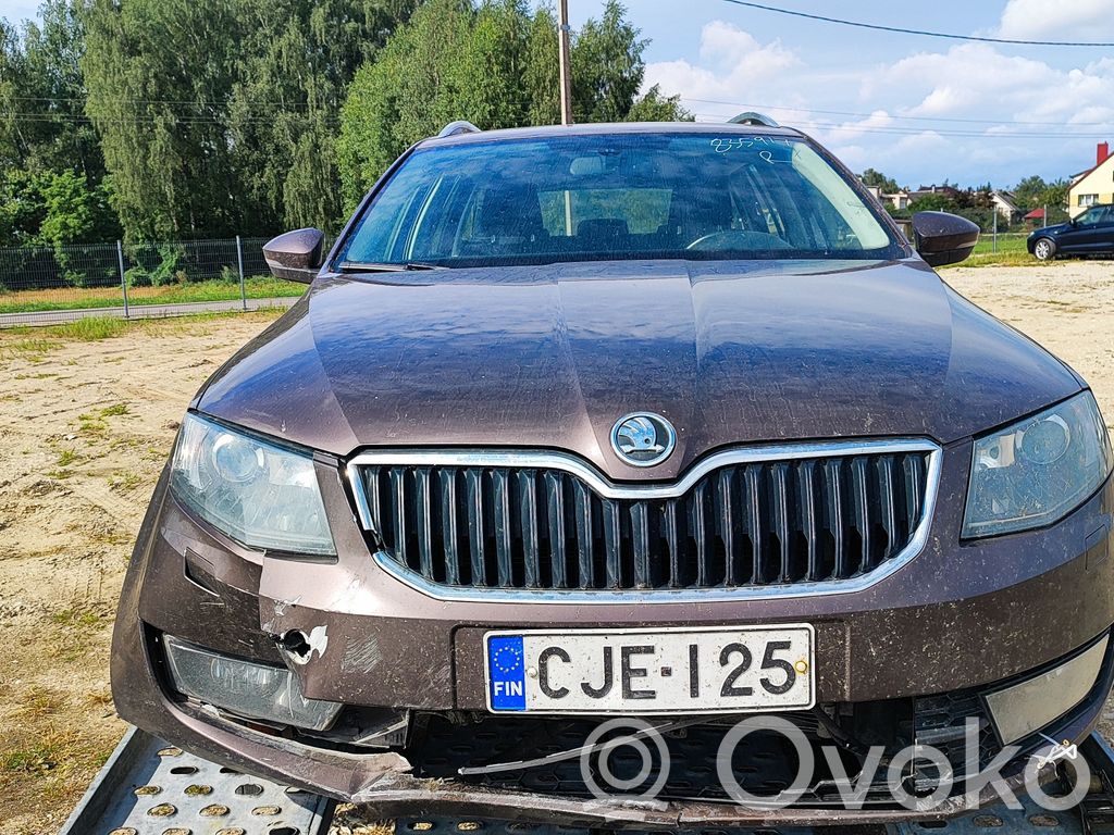 Octavia Mk3 (5E) Octavia  5E0805588