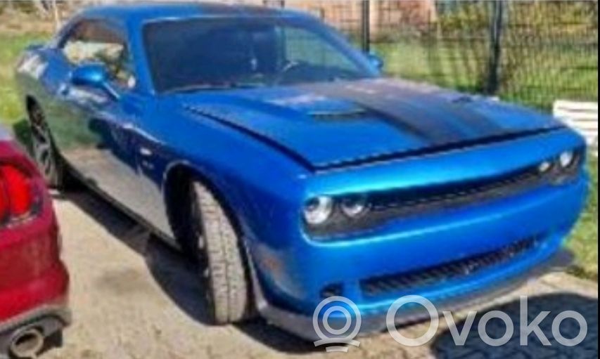Challenger Challenger  15LA105AA