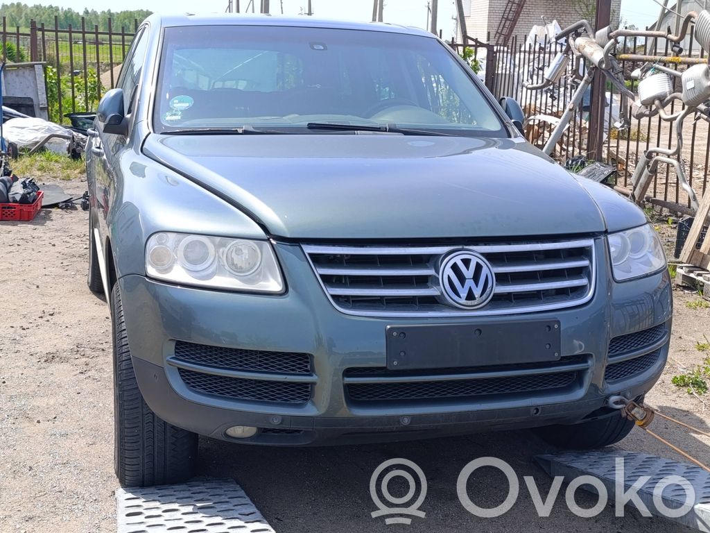Touareg I Touareg  059103173R