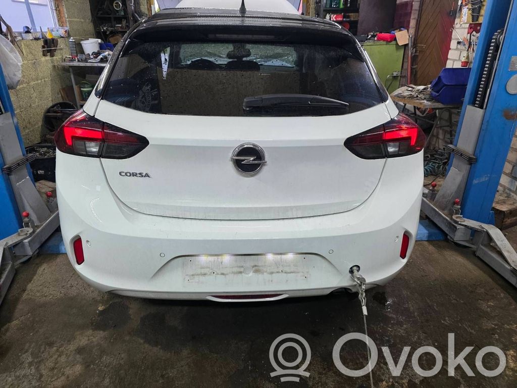 Corsa F Corsa  9810667080