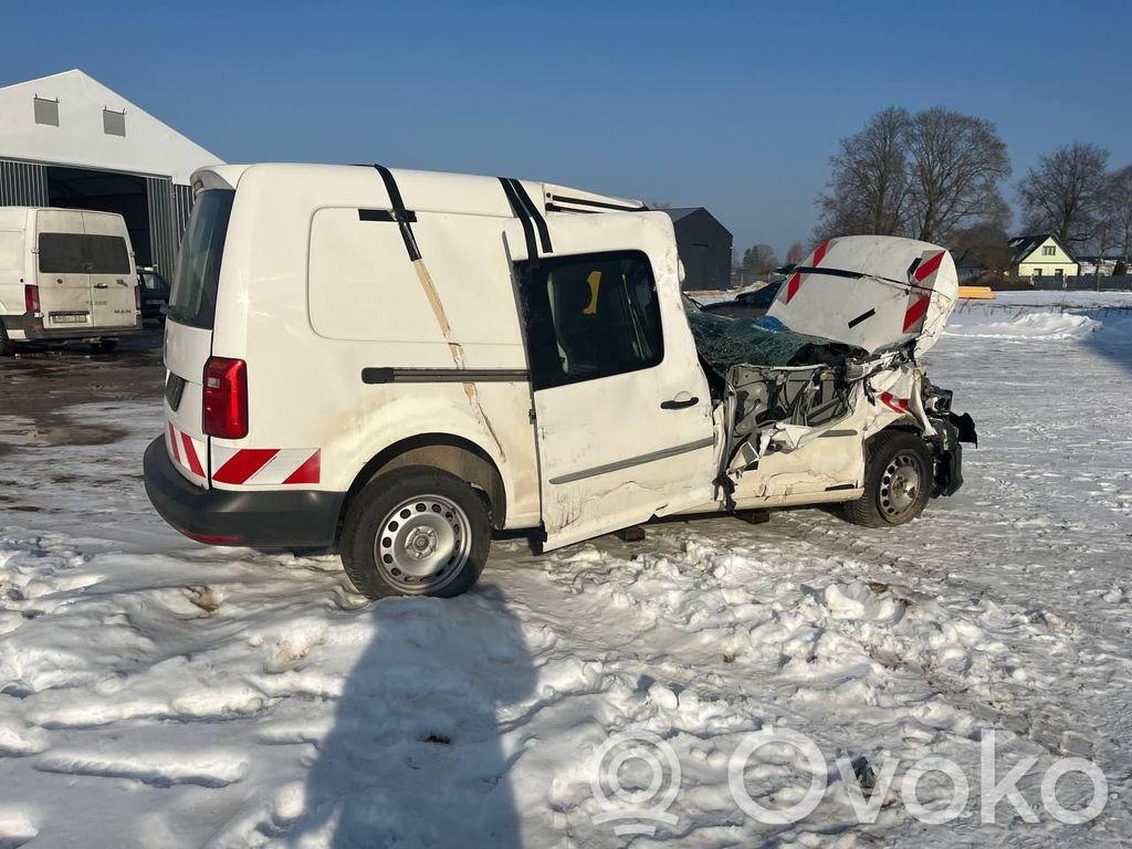 Caddy Caddy  02M911024C