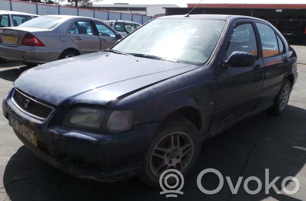 Civic Civic