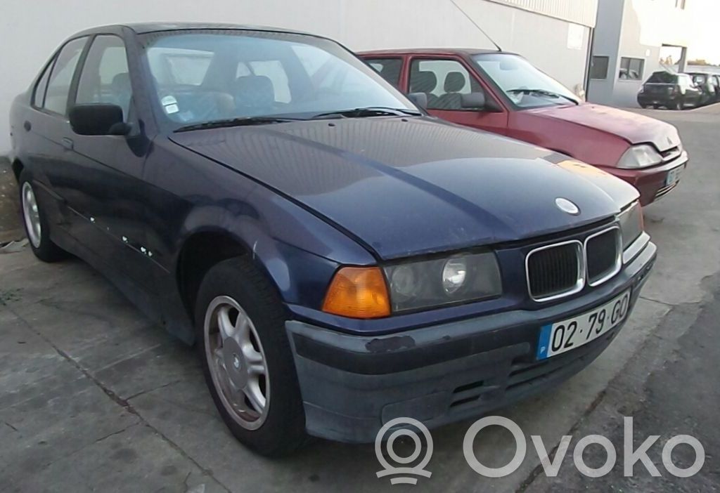 3 E36 Series 3