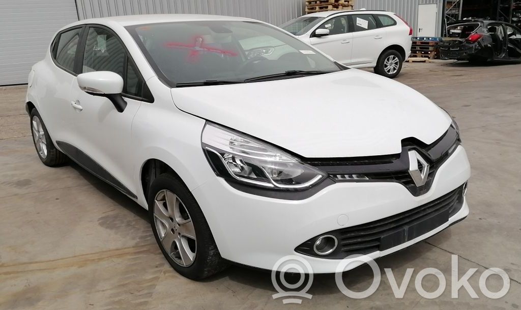Clio IV Clio