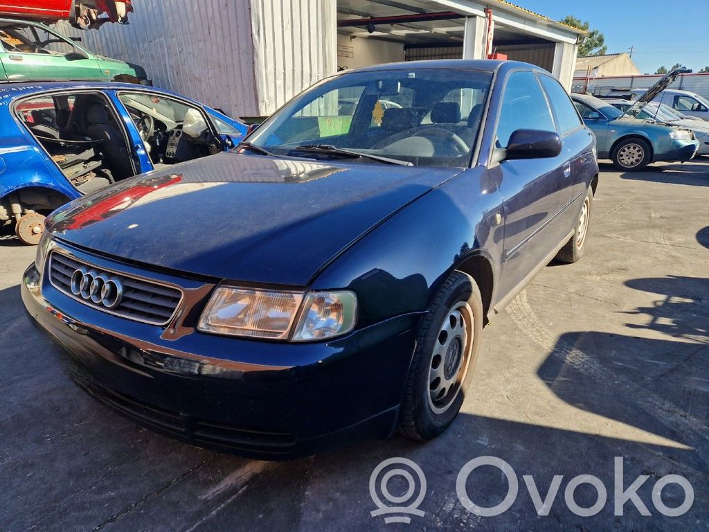 A3 S3 8L A3, S3