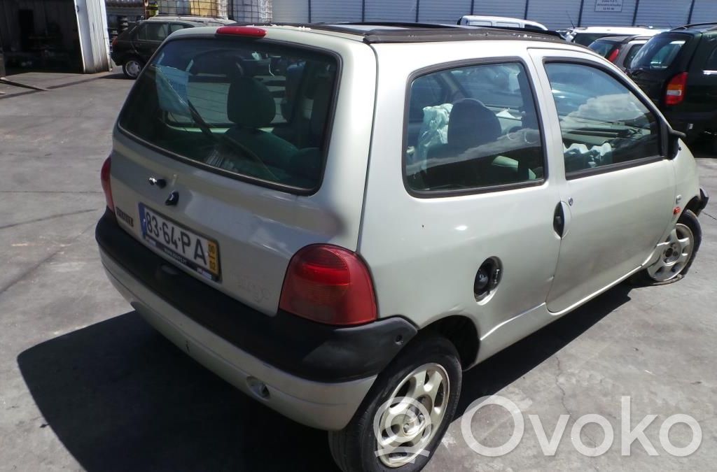 Twingo I Twingo