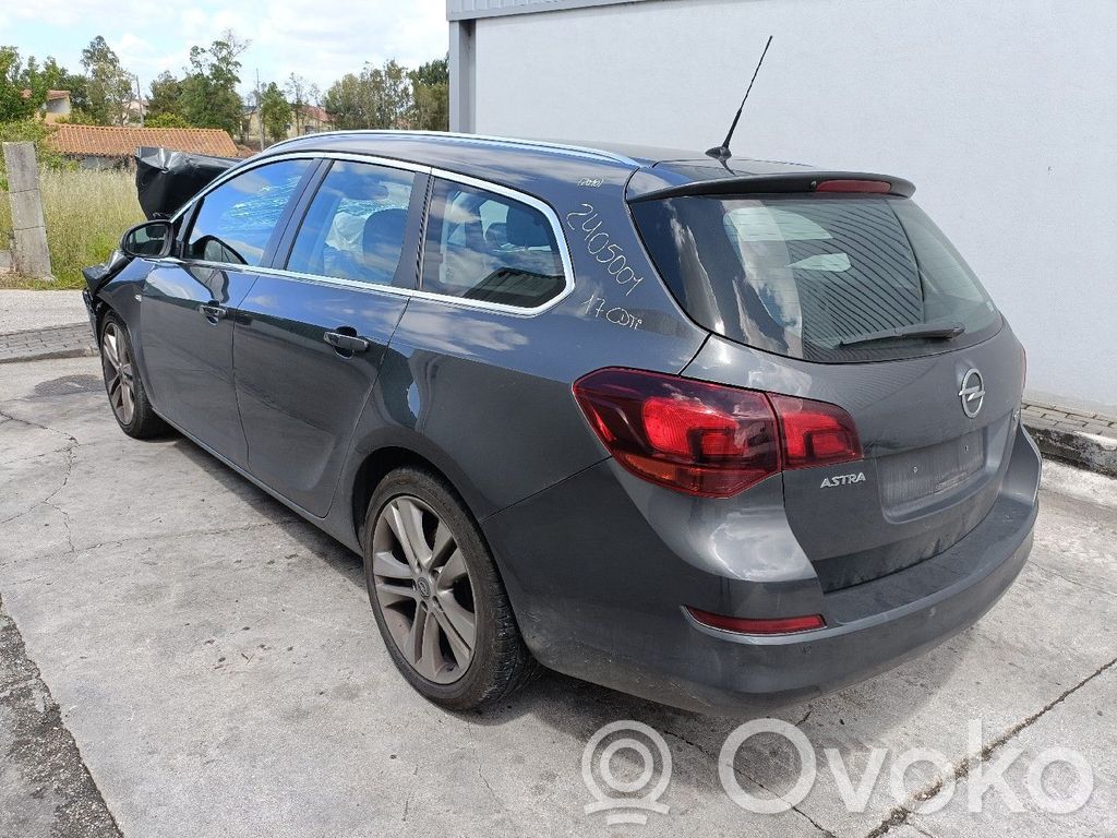 Astra J Astra