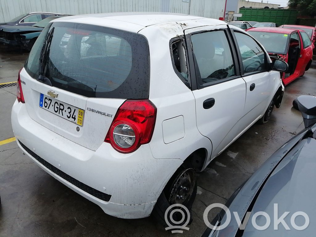 Aveo Aveo