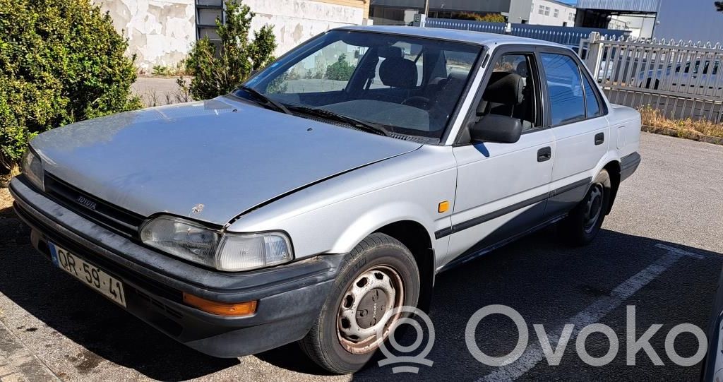 Corolla E90 Corolla