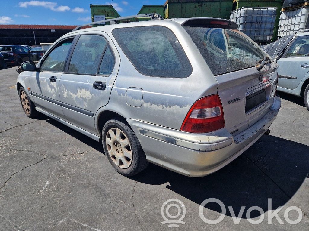 Civic Civic