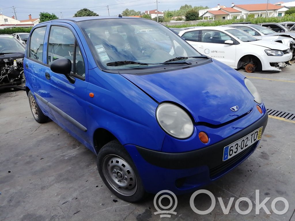 Matiz Matiz