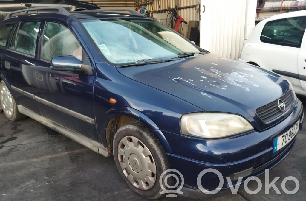 Astra G Astra