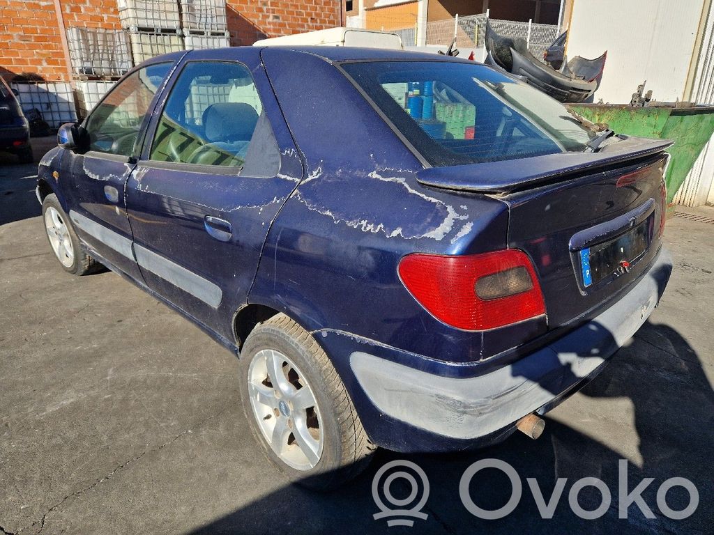 Xsara Xsara, Xsara Picasso