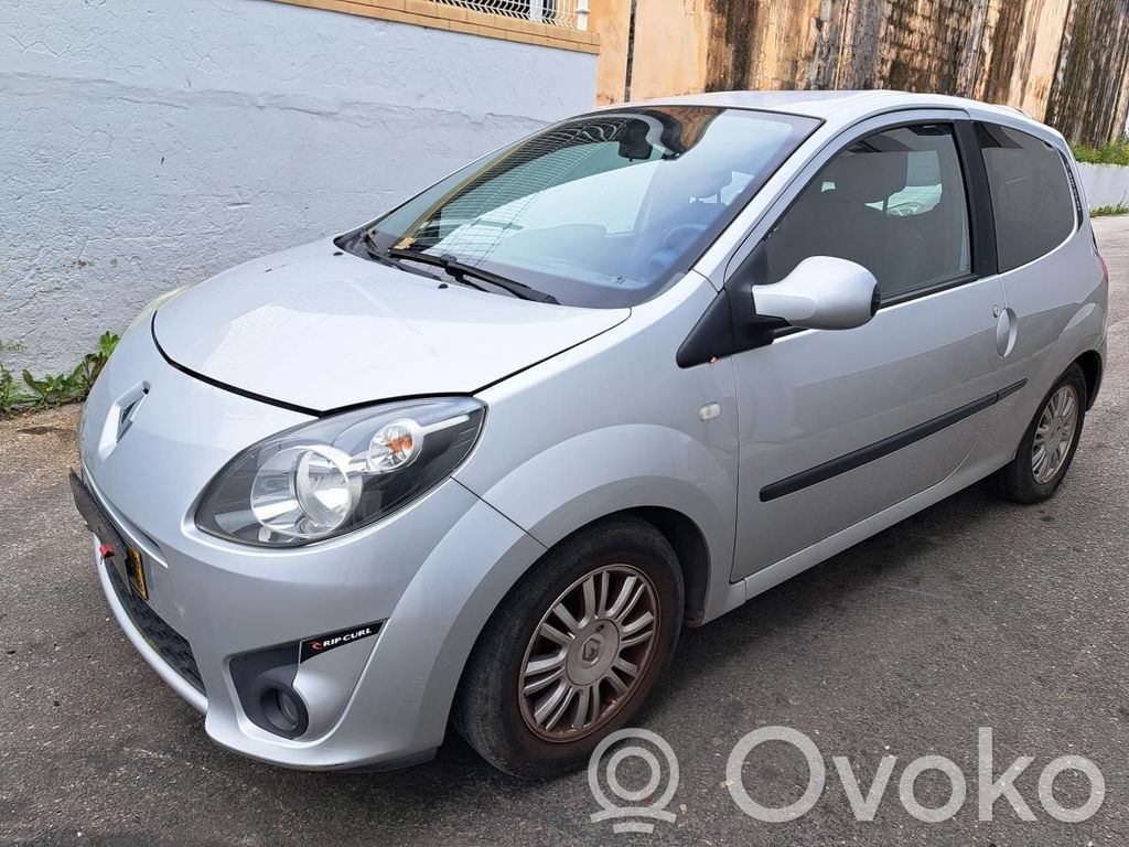 Twingo II Twingo