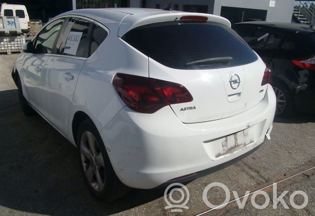 Astra J Astra