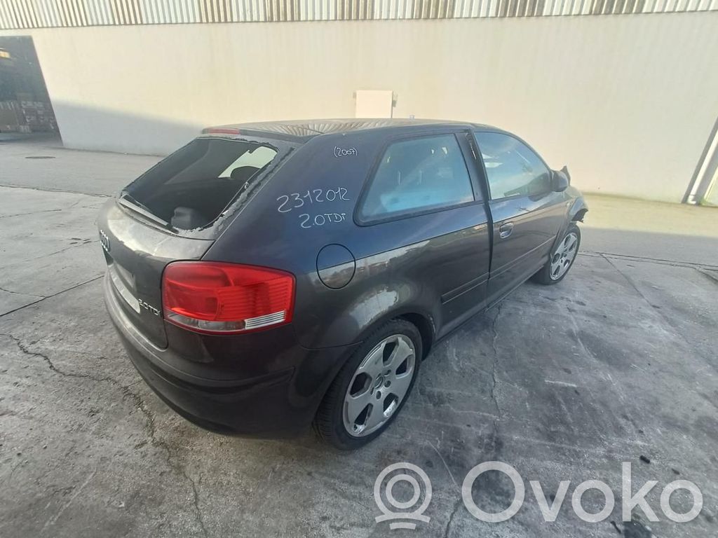 A3 S3 8P A3, S3
