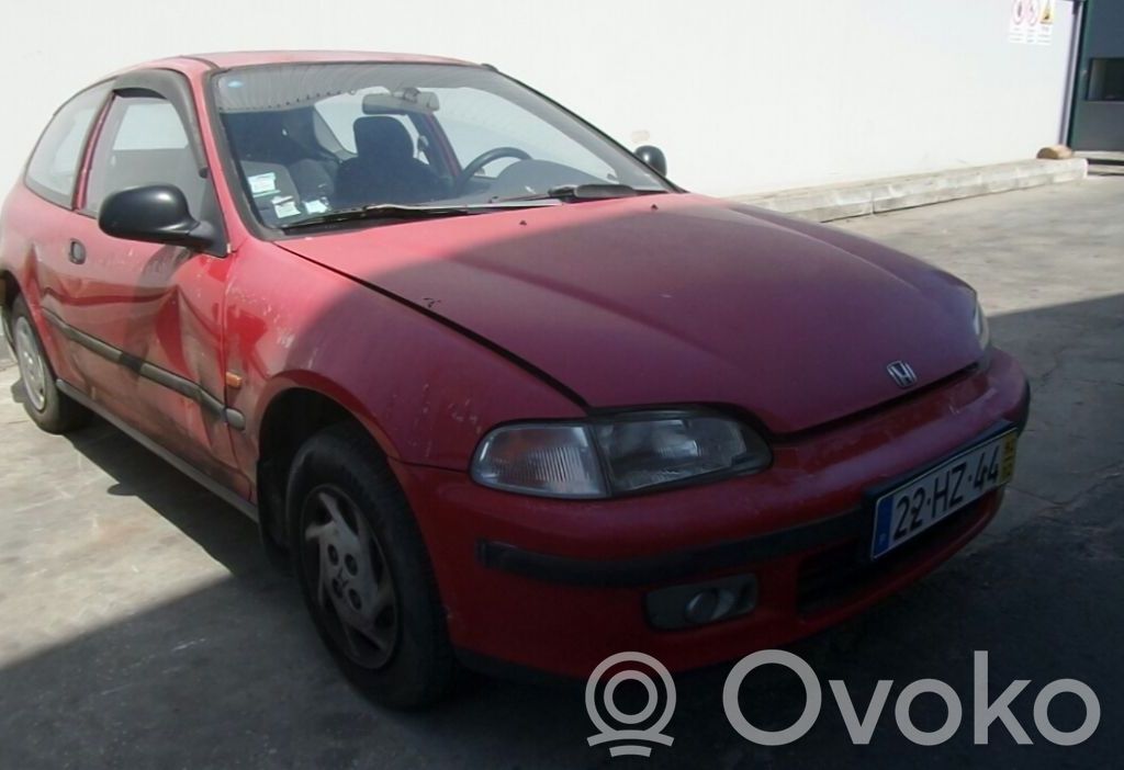 Civic Civic