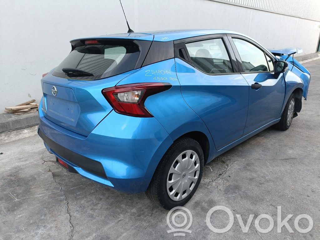 Micra K14 Micra