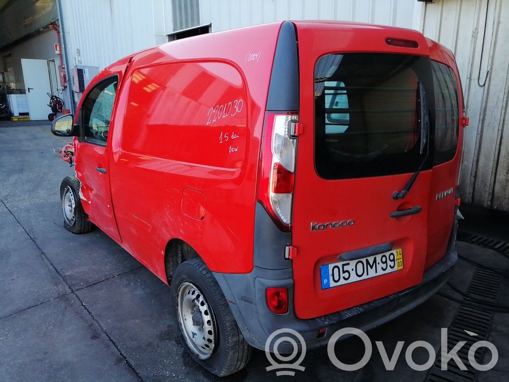 Kangoo II Kangoo