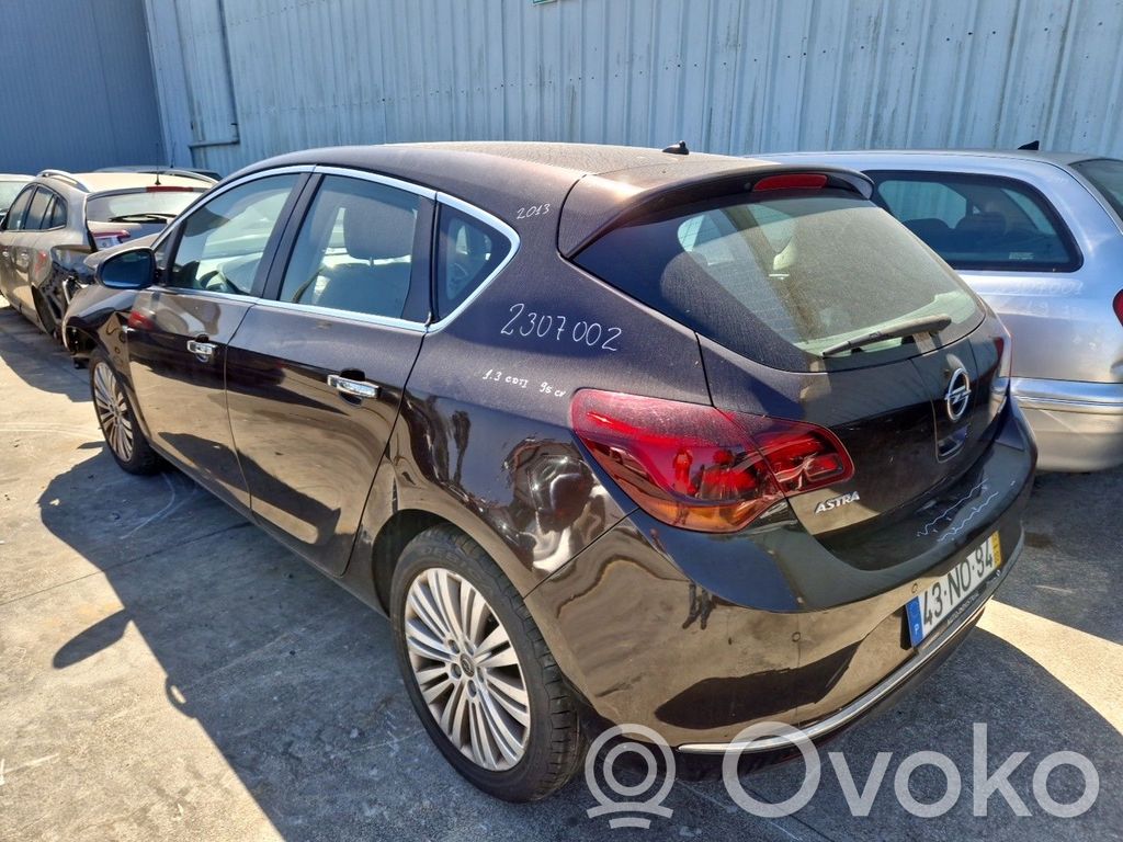 Astra J Astra