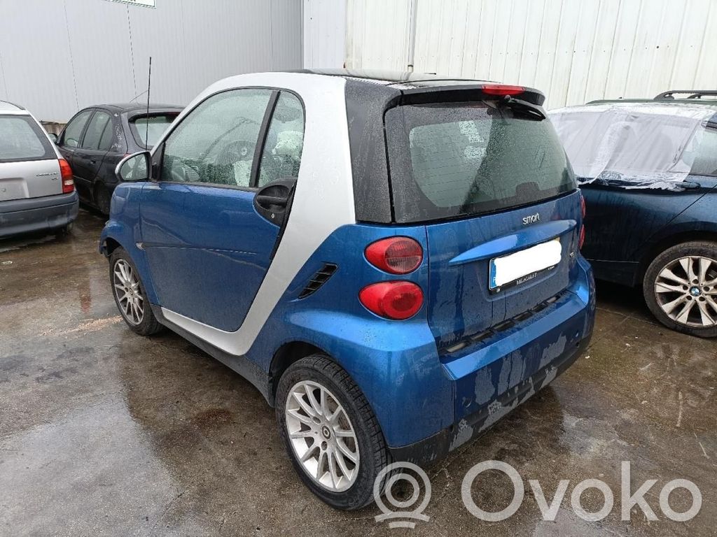 ForTwo II ForTwo