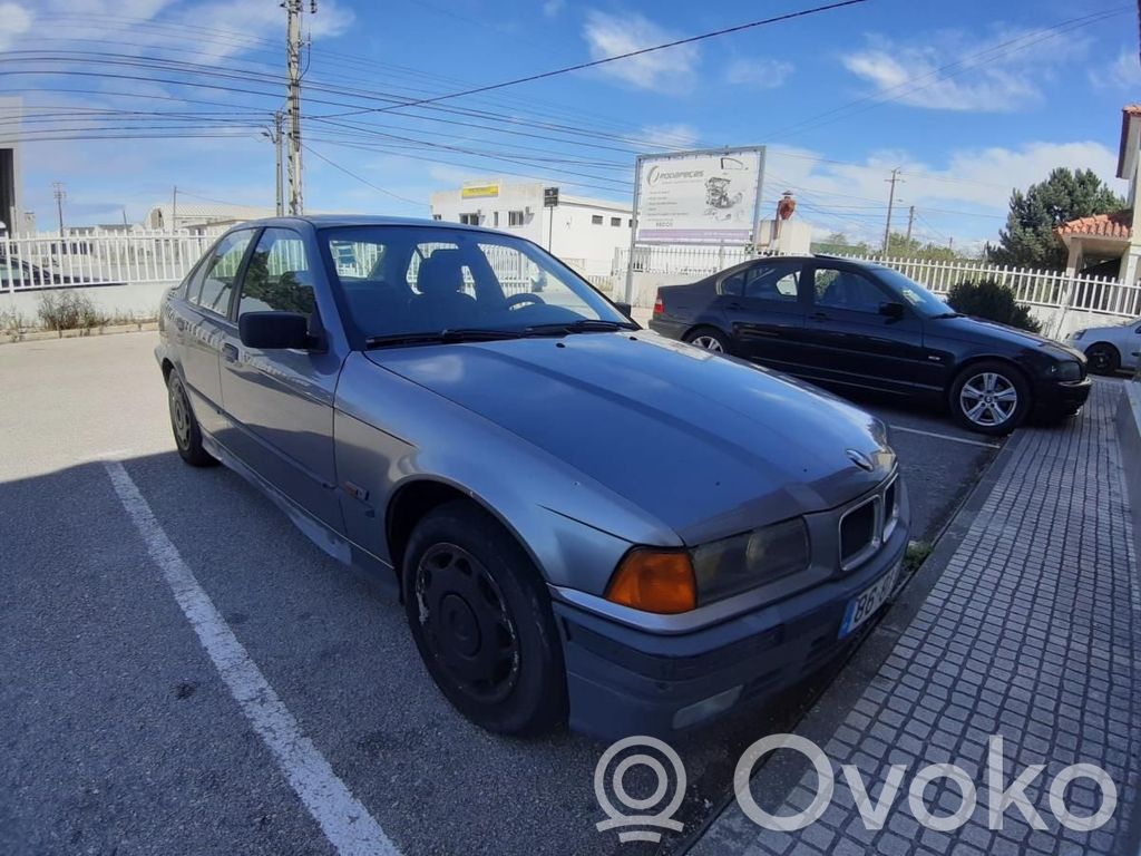 3 E36 Series 3