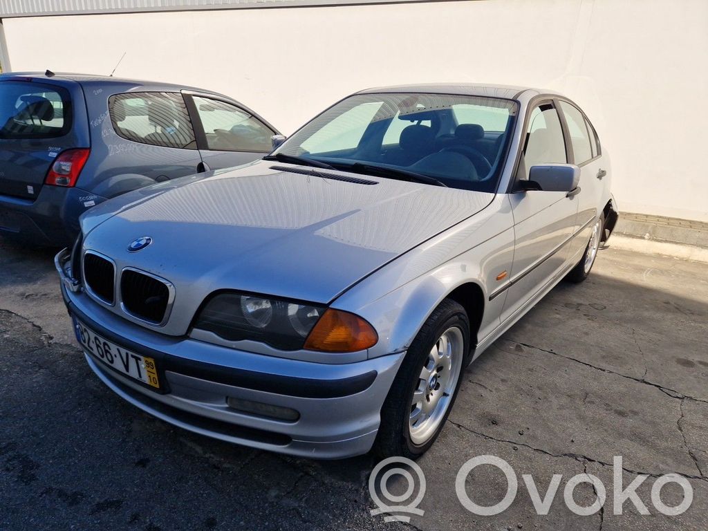3 E46 Series 3