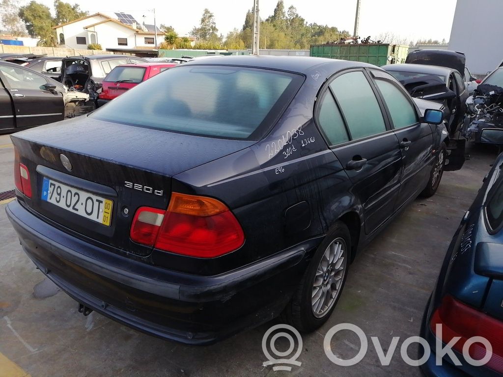 3 E46 Series 3