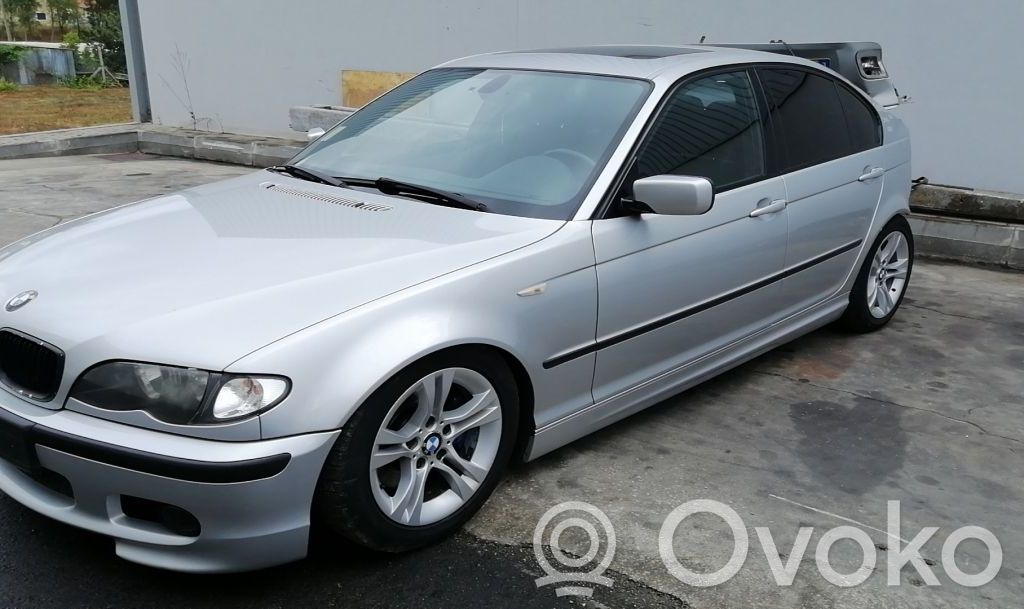 3 E46 Series 3